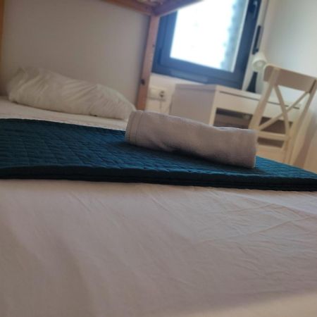 Ap4Us B1 - Apartment For Us - Sightseeing & Beach Near To Barcelona Badalona Esterno foto