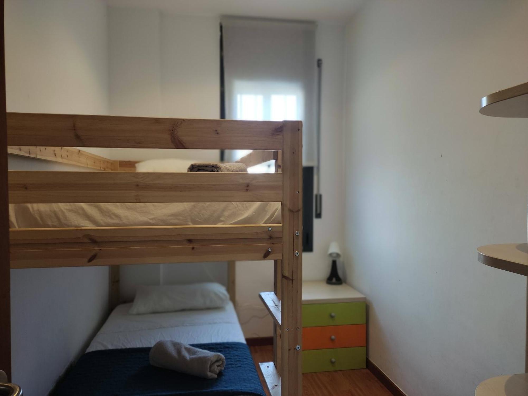 Ap4Us B1 - Apartment For Us - Sightseeing & Beach Near To Barcelona Badalona Esterno foto