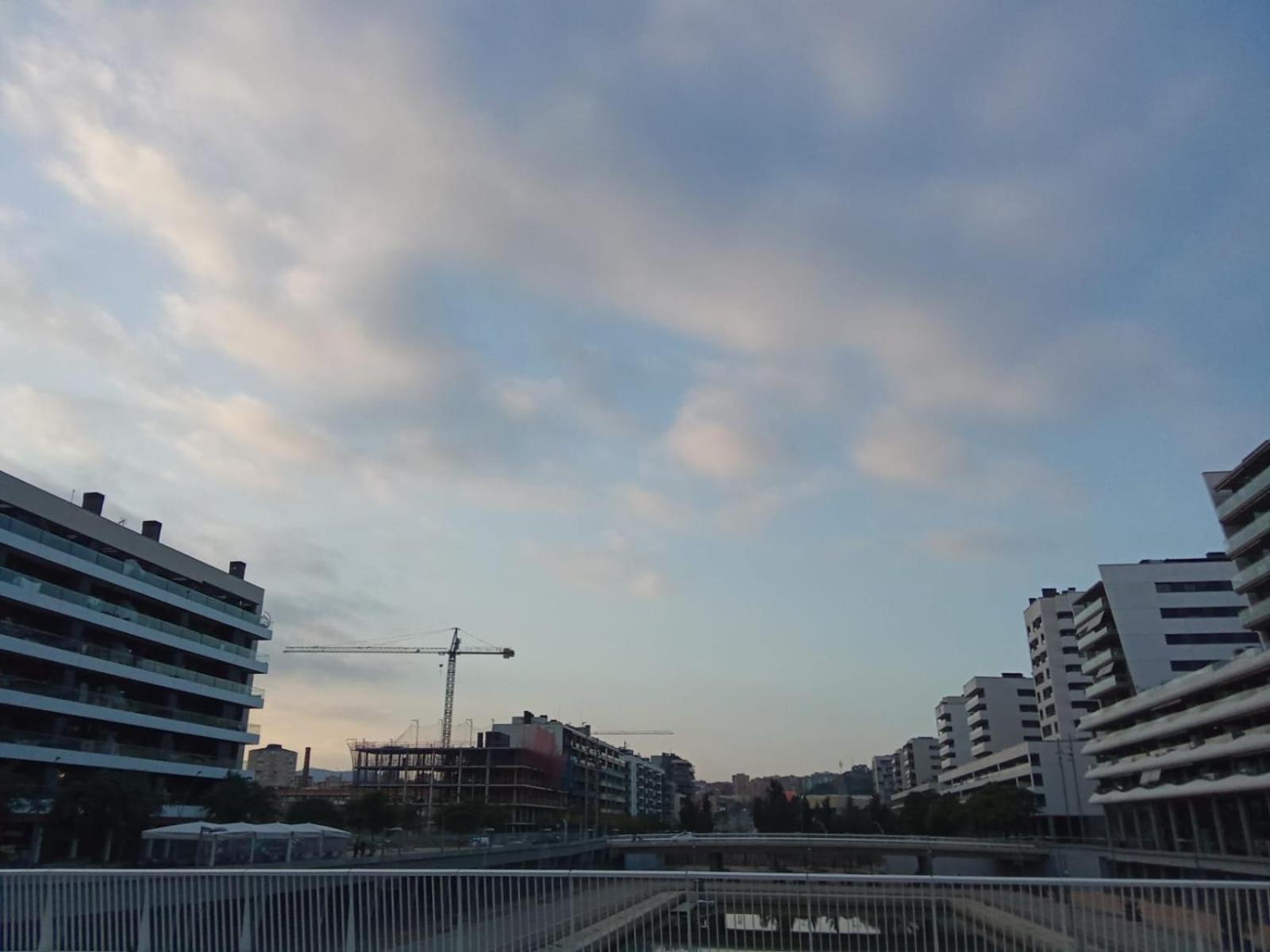 Ap4Us B1 - Apartment For Us - Sightseeing & Beach Near To Barcelona Badalona Esterno foto