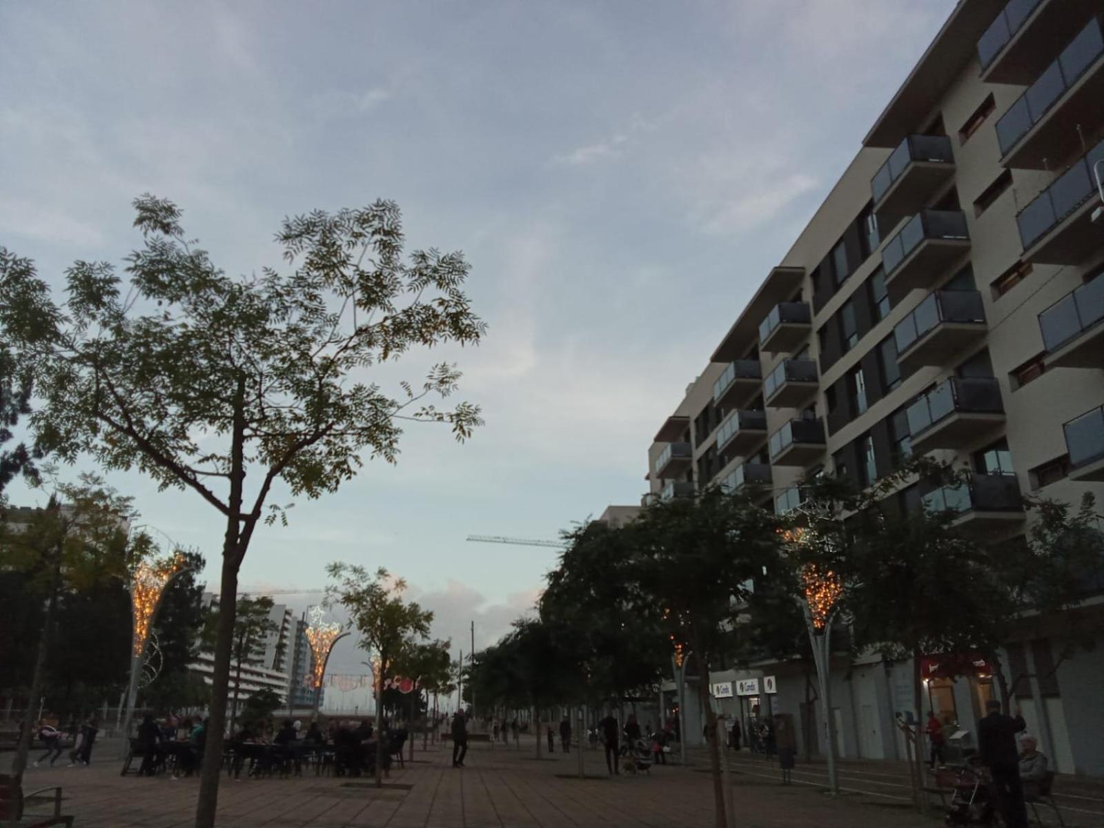 Ap4Us B1 - Apartment For Us - Sightseeing & Beach Near To Barcelona Badalona Esterno foto